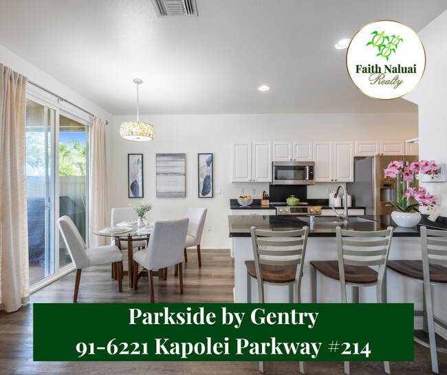 Foto del edificio - 91-6221-6221 Kapolei Pkwy