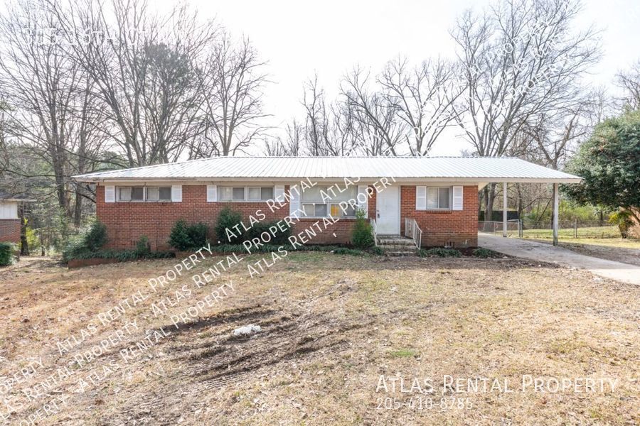 Primary Photo - 305 16th Ct NW