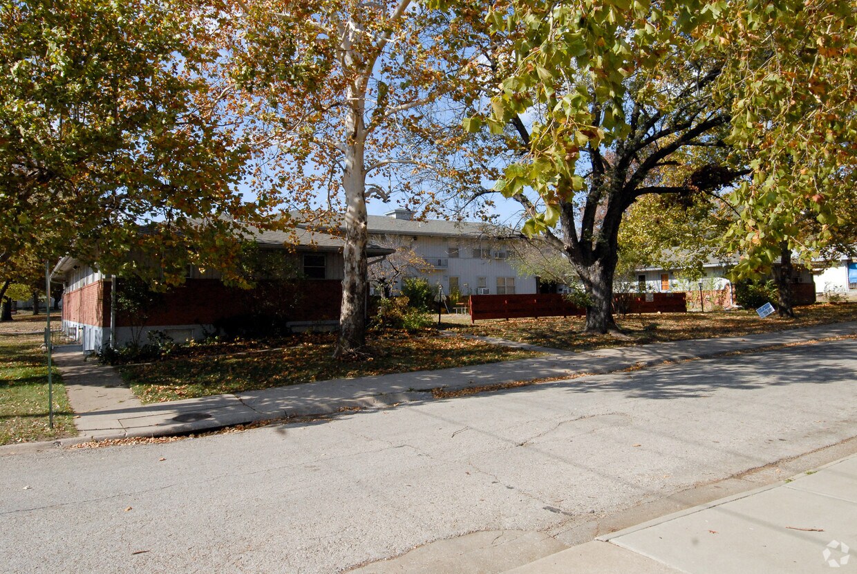 Foto principal - Woodhull Apartments