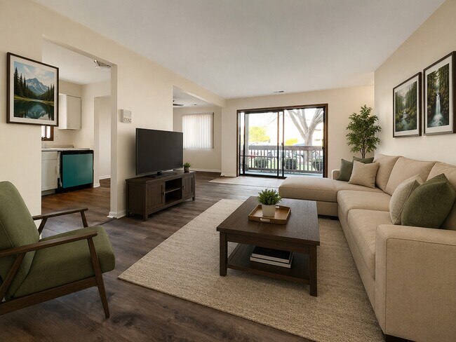 Foto del edificio - 15800 Peggy Ln