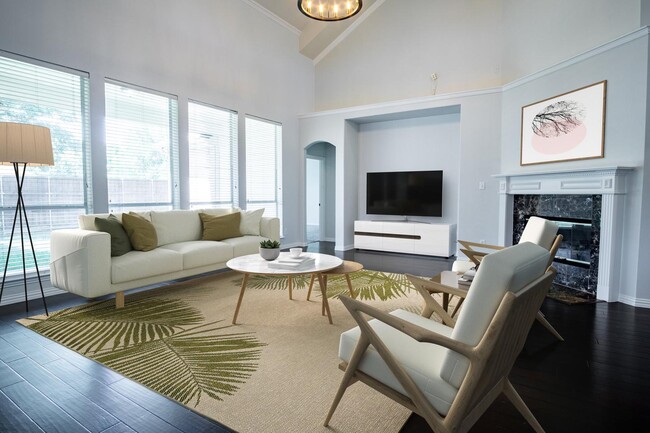 Photo - 3820 Clearwater Ct House