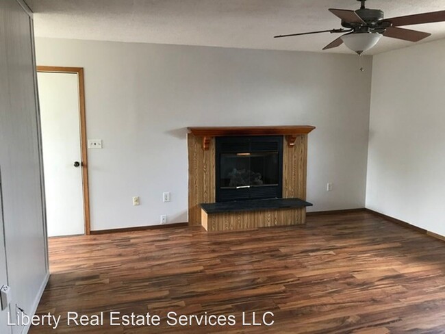 Building Photo - 3 br, 2.5 bath House - 2073 NORTH 22ND ST