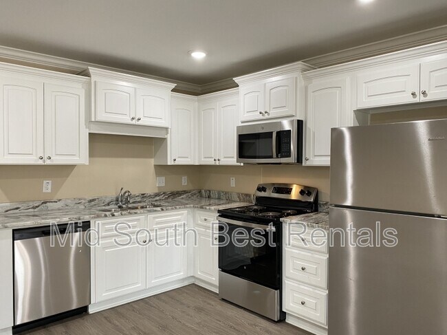 Building Photo - 3929 McCain Blvd