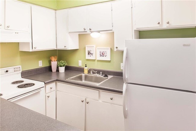 Building Photo - 808 Winflo Dr