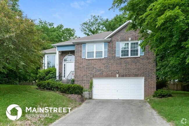 Building Photo - 1129 Mistletoe Cir
