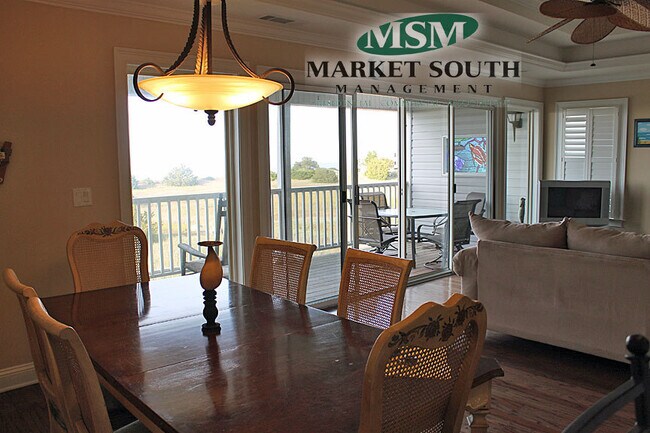 Foto del edificio - TYBEE OCEAN FRONT LUXURY AT SANDY SHORES