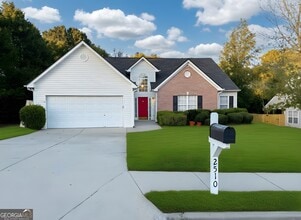 Building Photo - 2510 Cordillo Dr