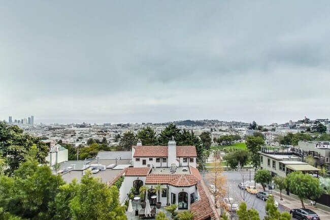 Foto del edificio - 1 bedroom in San Francisco CA 94114