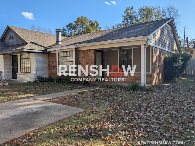 Building Photo - 7023 Amberly Way Dr
