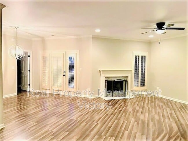 Foto del edificio - 1199 Berwick Rd