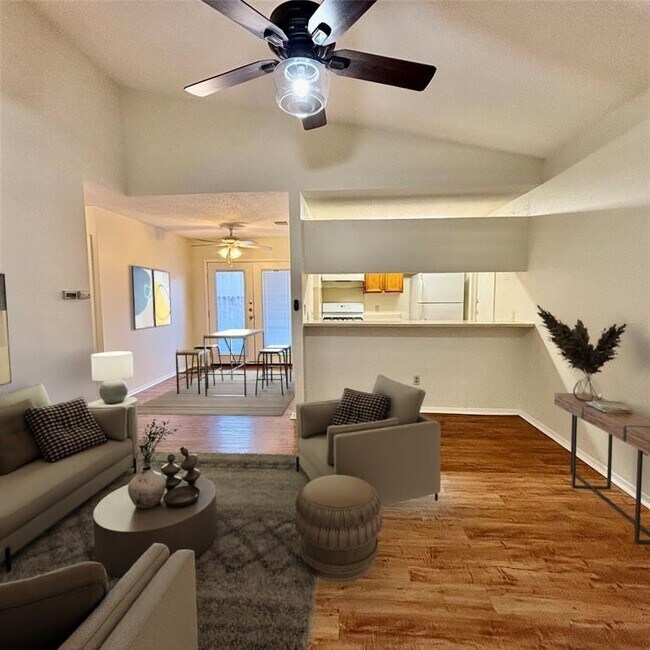 Foto del edificio - 405 Burlwood Ct