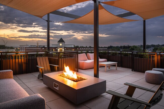 Picture of Aurora Apartments with EV Charging | Apartments.com