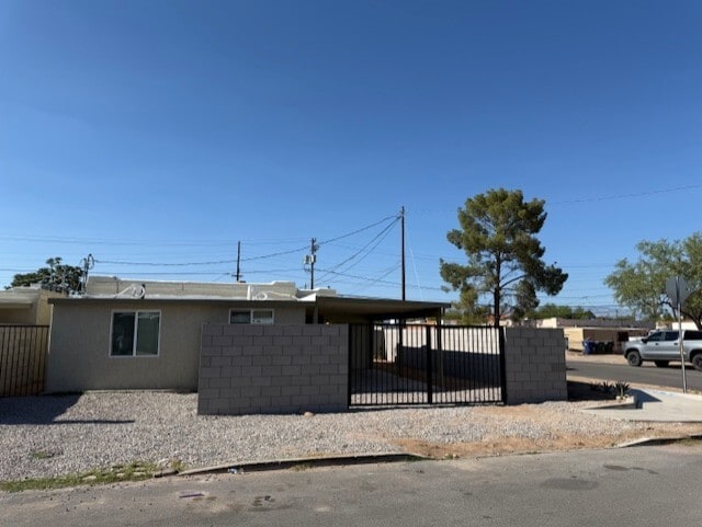 Photo - 3832 S 9th Ave (Tucson, AZ)
