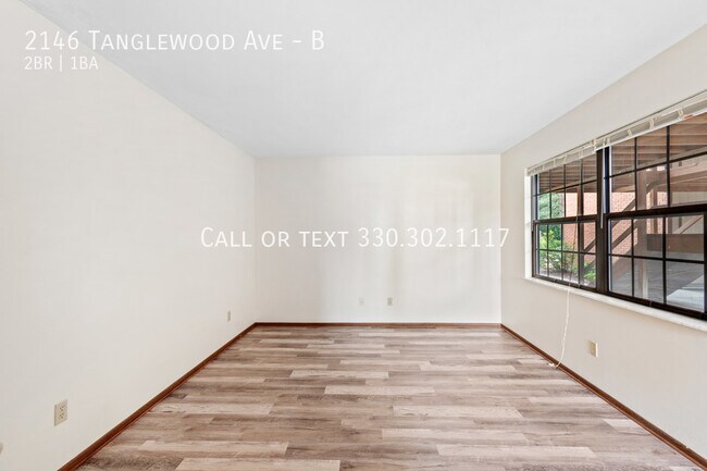 Foto del edificio - Two bedroom apartment for rent - Alliance OH