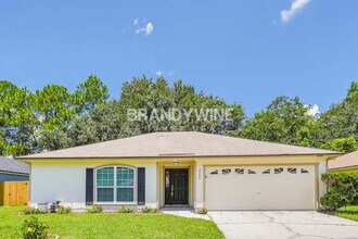Building Photo - 3555 Barbizon Ct