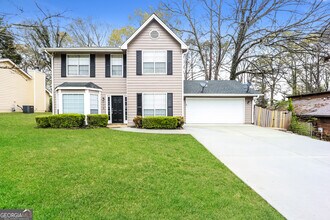 Building Photo - 8432 Cedar Creek Ridge