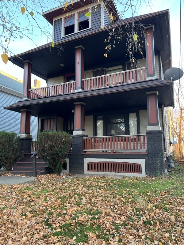 Building Photo - 11317 Florian Ave