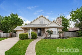 Building Photo - 6621 Brookhaven Trail