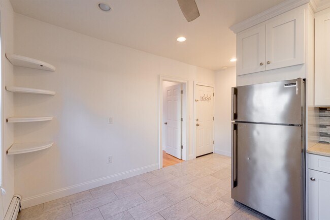 Foto del edificio - 14 Coles St