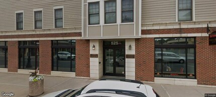 Building Photo - 525 Union St