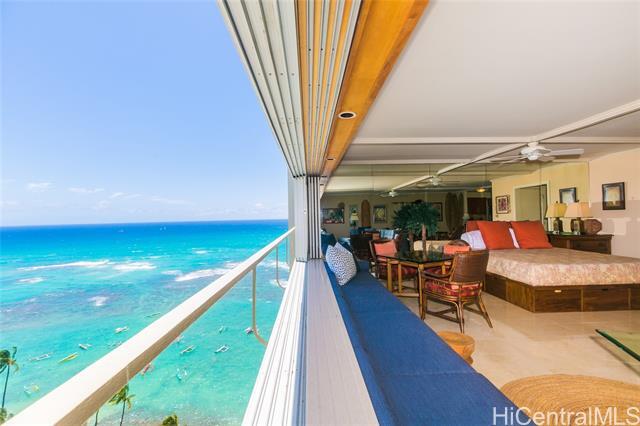 Foto principal - 2895 Kalakaua Ave