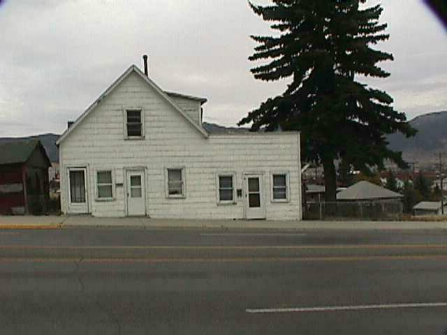 Primary Photo - N Montana St