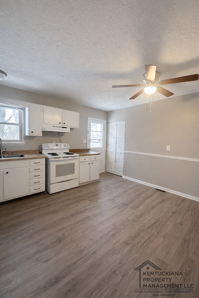 Foto del edificio - 3BR/1BA Brick Ranch for Rent in J-town!