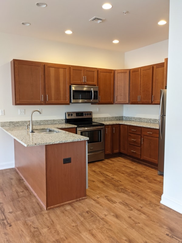 Foto principal - 591 Terrace Blvd