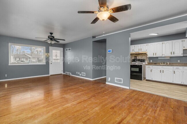 Foto del edificio - 135 Dundee Cir