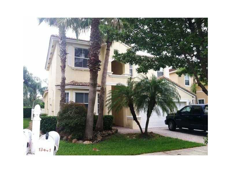 Primary Photo - 13442 SW 26th St