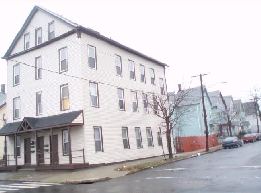 Primary Photo - Highland Ave