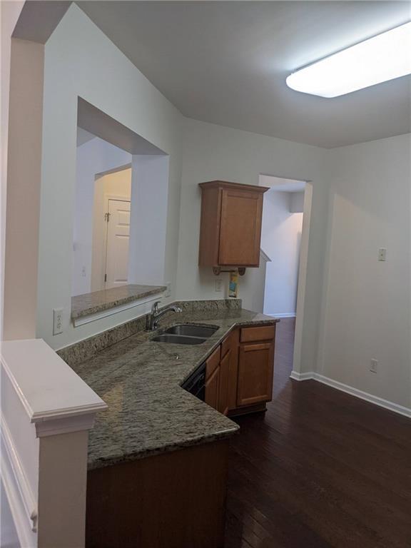 Foto del edificio - 5615 Crestwick Wy