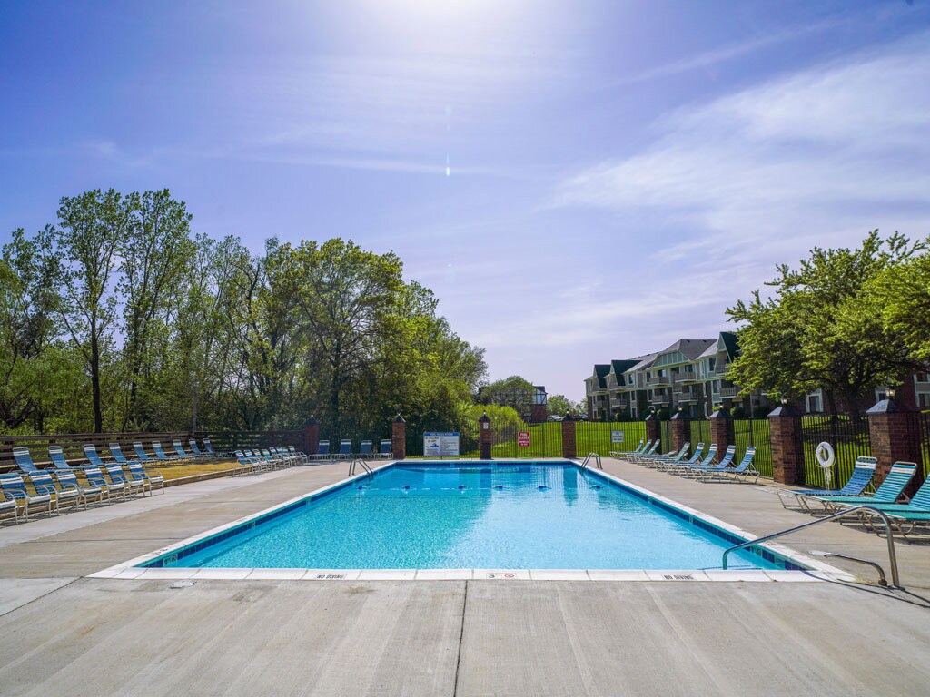 Wingate Apartments 3151 Wingate Dr Grand Rapids, MI Apartments for