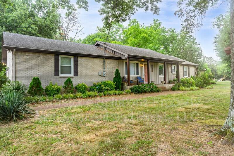 820 Rebel Cir, Franklin, TN 37064 House Rental in Franklin, TN