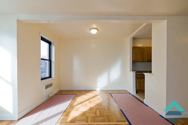 Foto del edificio - 425 E 26th St