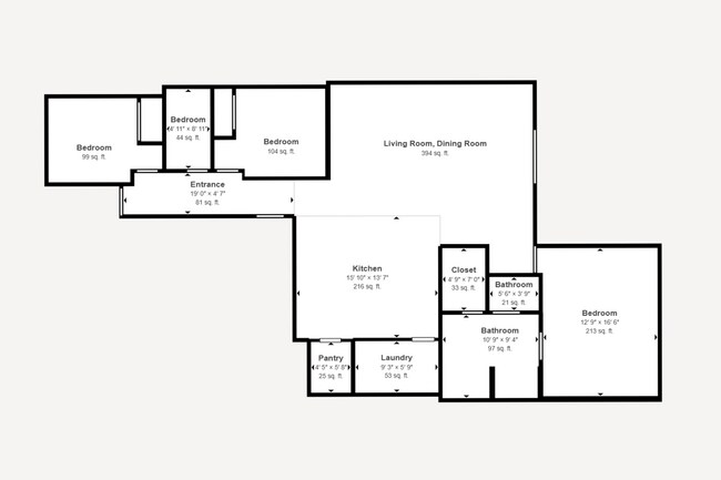 Building Photo - 40110 W Shaver Dr
