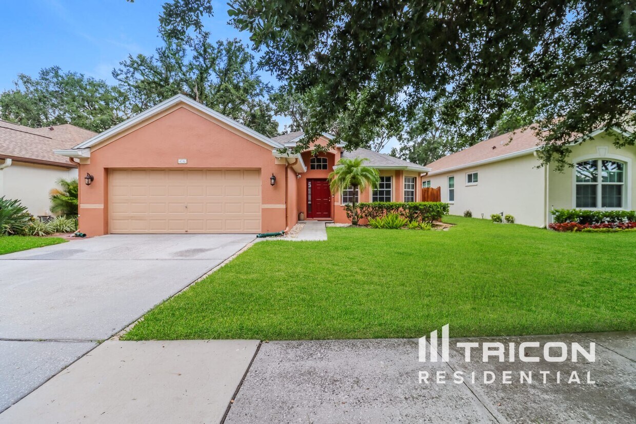 Foto principal - 4718 Whispering Wind Ave