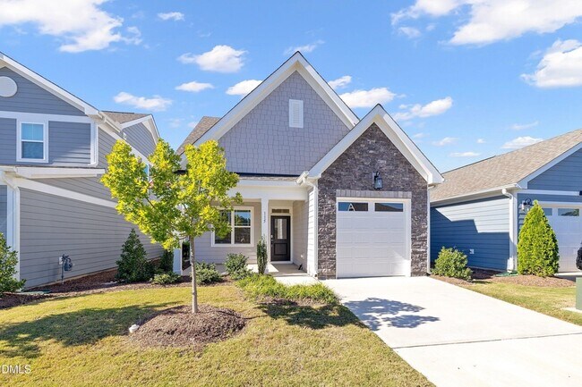 Foto del edificio - 115 Swain St