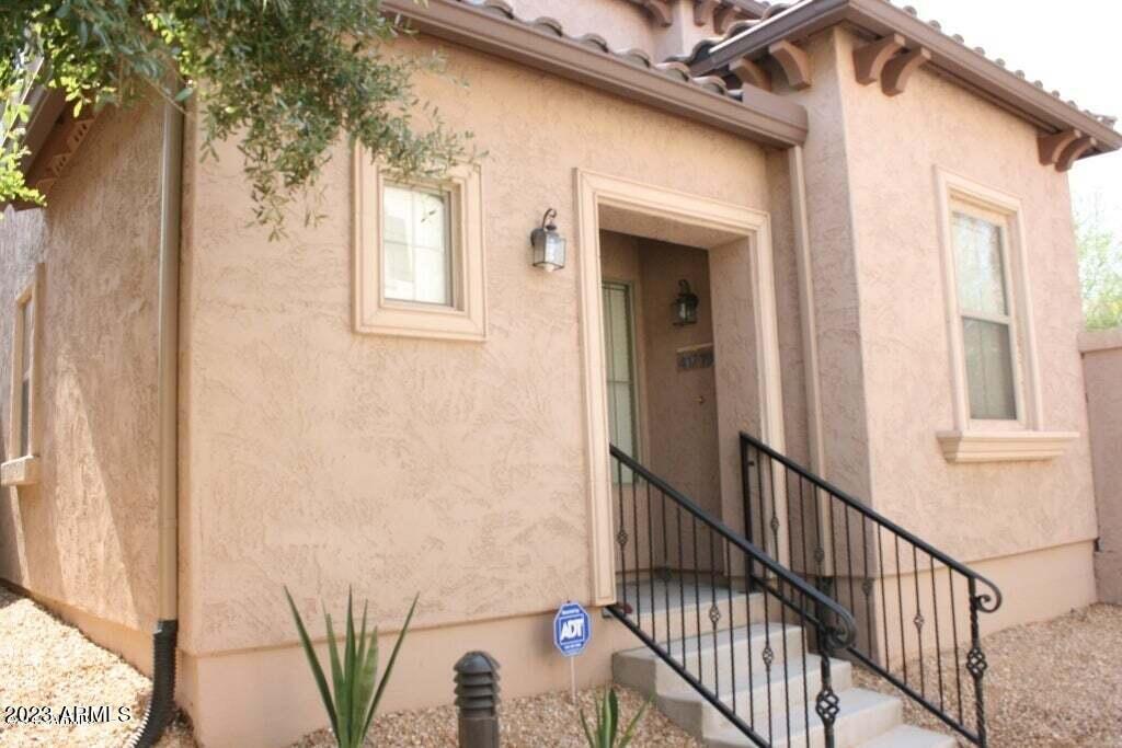 41719 N Raleigh Ct, New River, AZ 85086 House Rental in New River, AZ