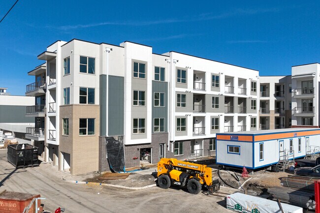 Foto del edificio - Caroline Eastside