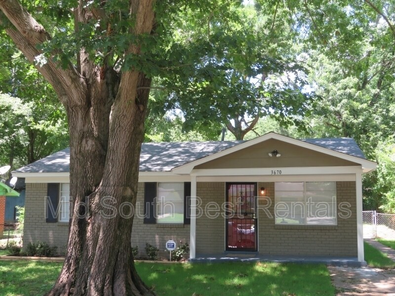 Primary Photo - 3670 Royal Wood Ave