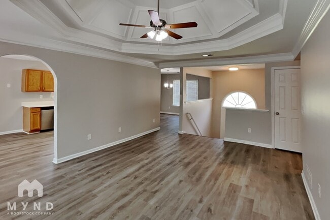 Foto del edificio - 4518 Ashlyn Rebecca Dr SW
