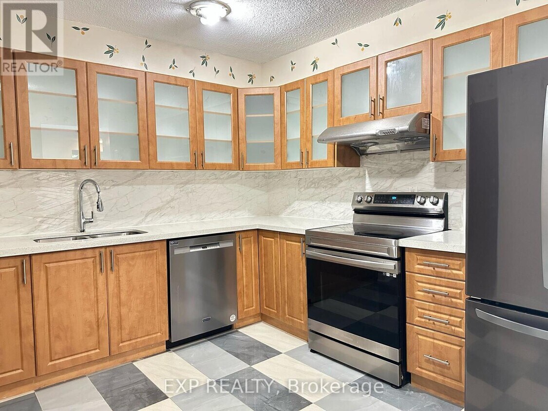 Photo principale - 50-1450 Mississauga Vly Blvd