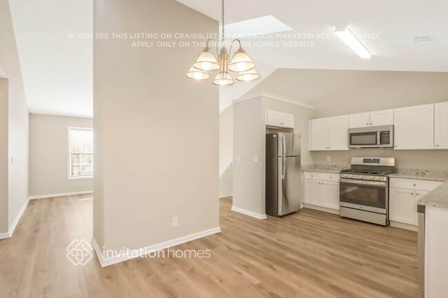 Building Photo - 6026 Old Wellborn Trce