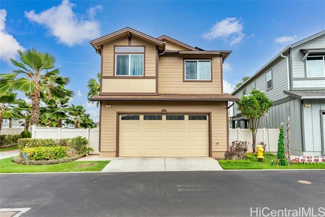 Building Photo - 91-1159-1159 Kamakana St