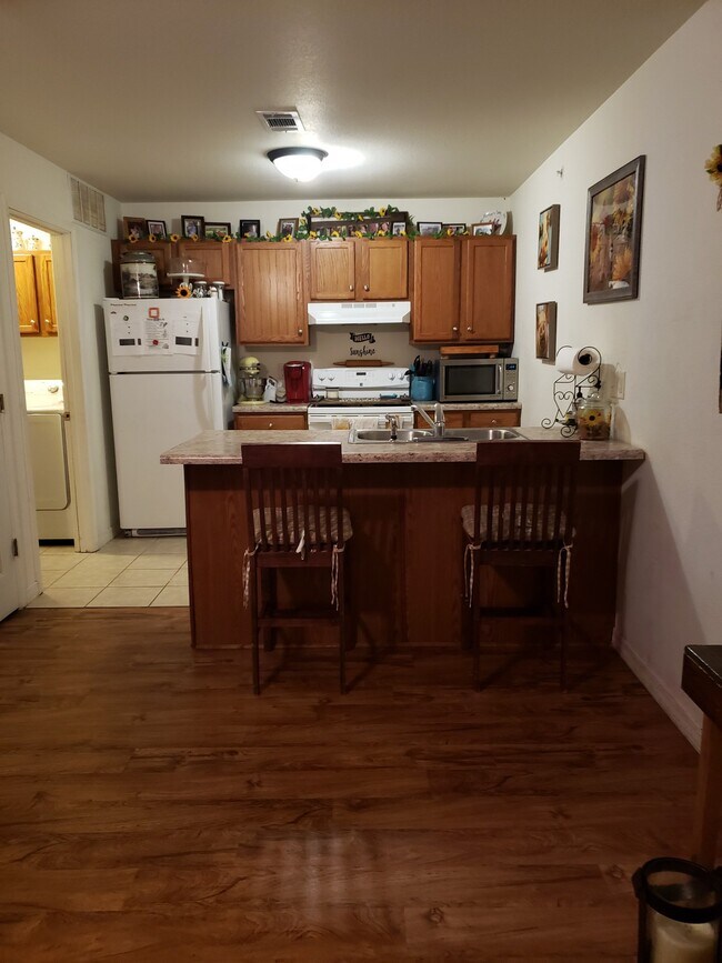 Foto del edificio - 226 N 11th St
