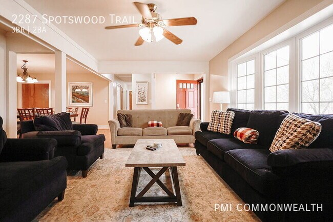 Foto del edificio - 2287 Spotswood Trail