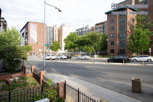 Foto del edificio - 1 N St NW