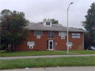 Building Photo - 1921 Oxford Cir