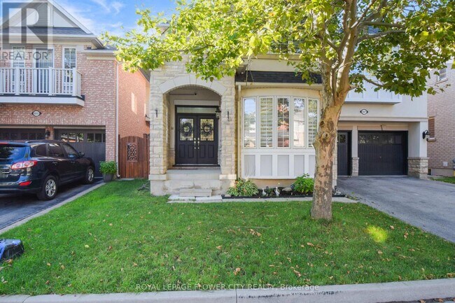 Photo du bâtiment - 837 Cousens Terrace